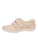 WALDLÄUFER Komfort Slipper in beige