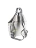 PICARD Lucky One City Rucksack 33 cm silber