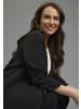 Laura Scott Longblazer in schwarz