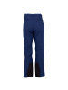 Jack Wolfskin Hose Activate Pro Pants in Blau