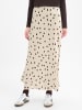 MOSS COPENHAGEN Rock MSCHClarette Irda in beige schwarz - 0003