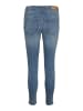 Vero Moda Jeans VMTILDE skinny in Blau