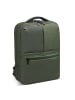 Roncato Trial Daypack 44 cm Laptopfach in green