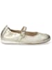 Mephisto Business Slipper in gold