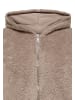 Only Play Jacke 'Cas-Fluf' in beige