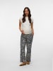 Vero Moda Hose in Birch 1