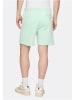 Sergio Tacchini Short in birds egg green