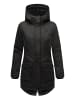 Navahoo Winterjacke Brinjaa in Black