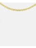 Diamant L'éternel Halskette aus 585 Gelbgold
