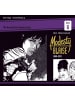 Bocola Verlag Buch - Modesty Blaise: Die kompletten Comicstrips / Band 6 1969 - 1970