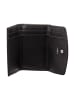 Golden Head Polo RFID Geldbörse 225551 Bügelbörse in 8 schwarz