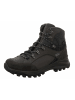 hanwag Wanderschuhe in blau