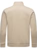 ragwear Sweatjacke Miet in Sand