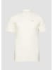s.Oliver Polo-Shirt in 0200_creme