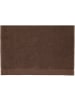 Rhomtuft Rhomtuft Handtücher Baronesse mocca - 406 in mocca - 406