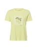 s.Oliver T-Shirt in weiß vanille - 0002
