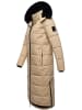 Navahoo Winterjacke B990 in Beige