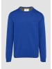 s.Oliver Strickpullover in 5612_ozeanblau