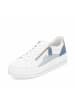 remonte Sneaker für Damen in uni