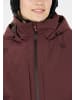 Whistler Skijacke Kingland in 4241 Fudge