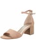 Marco Tozzi Sandalen für Damen in beige
