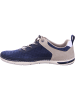 Bugatti Slipper in blau