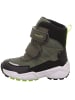 superfit Winterstiefel CULUSUK 2.0 in Grün/Schwarz