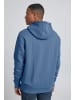 !SOLID Kapuzenpullover SDLenz in Blau