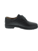 Josef Seibel Alastair 16 Businessschuh Schwarz