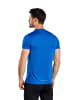 erima Herren Racing T-Shirt in new royal