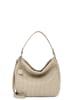 EMILY & NOAH Beutel E&N Josefin in lighttaupe 911