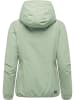 ragwear Winterjacke Dizzie Warm II in Mint