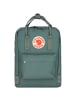 FJÄLLRÄVEN Kanken Rucksack 35 cm Laptopfach in frost green