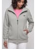 alife and kickin Sweatjacke LisbethAK A in cloudy