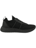 s.Oliver BLACK LABEL Sneaker low 5-13610-28 in schwarz