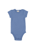 Walkiddy Body Kurzarm Body aus Baumwolle (Bio)