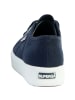 Superga Sneakers 2730 Cotu Blau