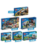 LEGO Bausteine City 60386 Müllabfuhr - ab 5 Jahre