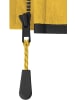 Normani Outdoor Sports Kinder Fleecejacke Venetie in Yellow