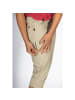 Maul Sport Caprihose Sidney elastic in Sand