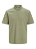 Jack & Jones Polo in oil green