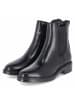 Tamaris Chelsea Boots in Schwarz