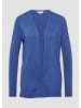 s.Oliver Strickjacke in 5527_royalblau