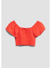 s.Oliver T-Shirt in 3211_rot