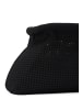 Nolie Women Clutch in Black
