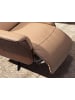 Angel Cerdá Relax-Drehsessel 5198 in Walnuss / Braun / Schwarz – (B)86 x (H)110 x (T)92 cm