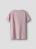 name it T-Shirt in Keepsake Lilac