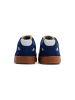 Hummel Schnürsenkel Sneaker St. Power Erwachsene in ESTATE BLUE