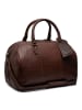 The Chesterfield Brand Liam Weekender Reisetasche Leder 46 cm brown