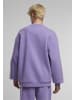 Urban Classics Sweater in electriclilac